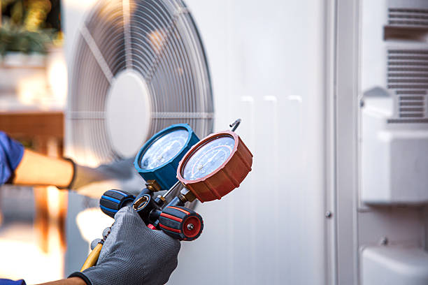 Trusted Air Conditioning Repair service in Park Ridge, NJ - HVAC Repair CO